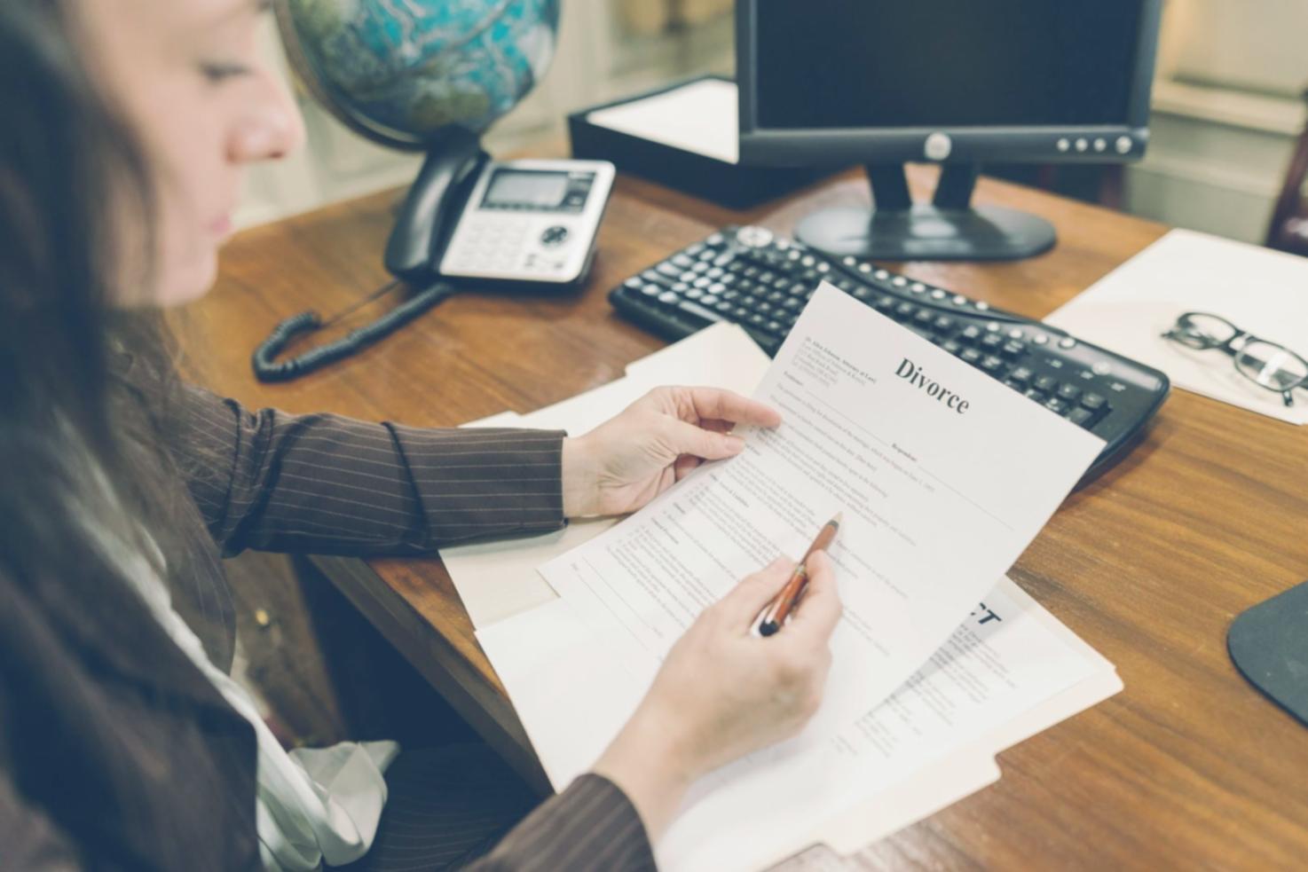 Изучение договорного права на практике