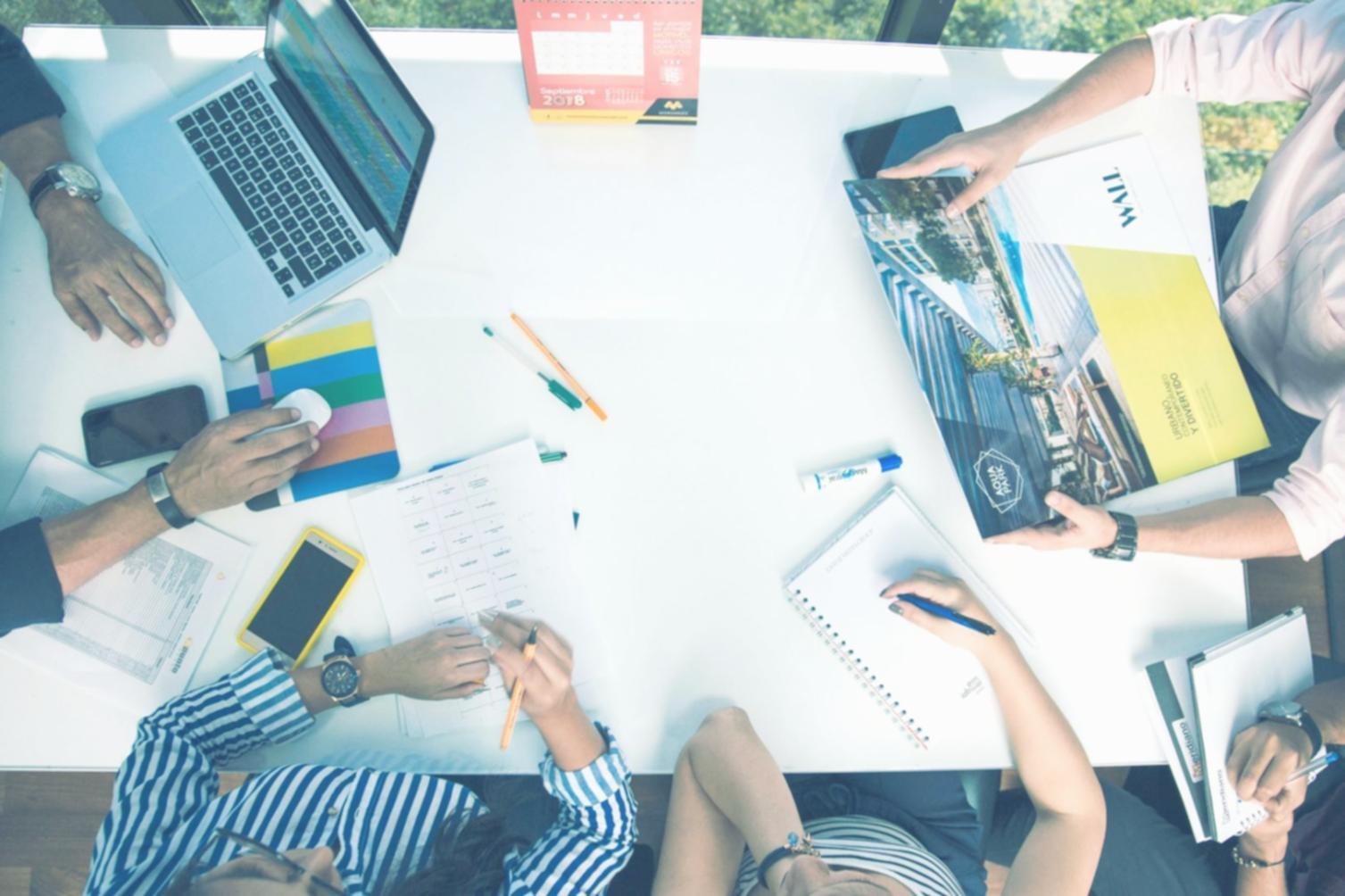 Рабочие материалы и документы для изучения договорного права